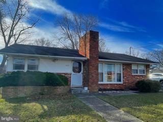 1831 Drew Street, Annapolis, MD 21401 - MLS#: MDAA2093330