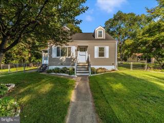 7534 Harmans Road, Harmans, MD 21077 - MLS#: MDAA2093332