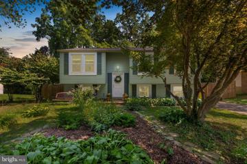 1471 Amberwood Drive N, Annapolis, MD 21409 - MLS#: MDAA2093364