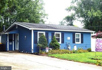 106 Glen Road, Glen Burnie, MD 21060 - MLS#: MDAA2093402