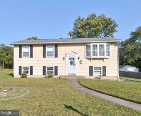 103 Disney Avenue, Pasadena, MD 21122 - MLS#: MDAA2093418