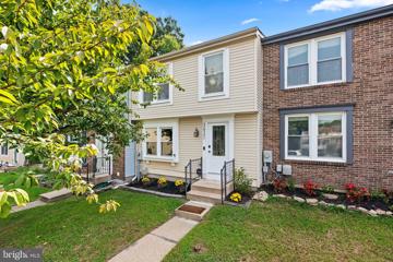 3621 Robin Air Court, Pasadena, MD 21122 - MLS#: MDAA2093428