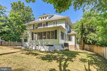 105 E Maple Road, Linthicum Heights, MD 21090 - MLS#: MDAA2093430