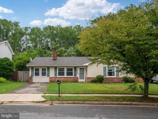 7903 Citadel Drive, Severn, MD 21144 - MLS#: MDAA2093442