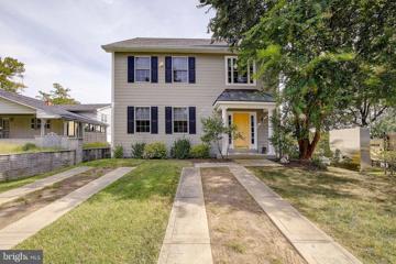 1256 Washington Drive, Annapolis, MD 21403 - MLS#: MDAA2093456