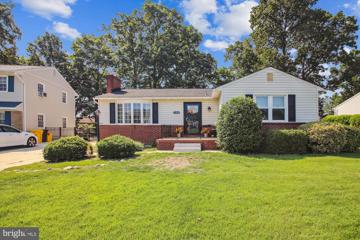 106 Patricia Avenue, Linthicum Heights, MD 21090 - #: MDAA2093478