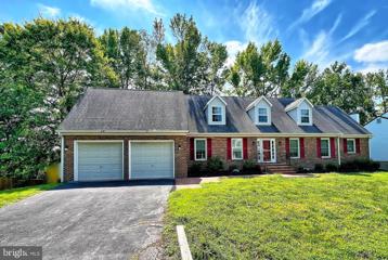 5629 Gunner Run Road, Churchton, MD 20733 - #: MDAA2093504