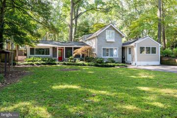 605 Echo Cove Drive, Crownsville, MD 21032 - #: MDAA2093512