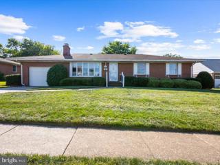 6204 N Orchard Road, Linthicum Heights, MD 21090 - MLS#: MDAA2093516