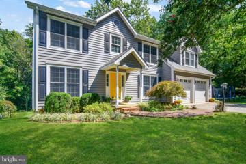 326 Dubois Road, Annapolis, MD 21401 - #: MDAA2093522