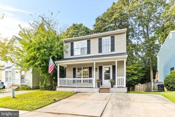 3462 Marble Arch Drive, Pasadena, MD 21122 - MLS#: MDAA2093538