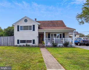 123 Sandy Beach Drive, Pasadena, MD 21122 - MLS#: MDAA2093540