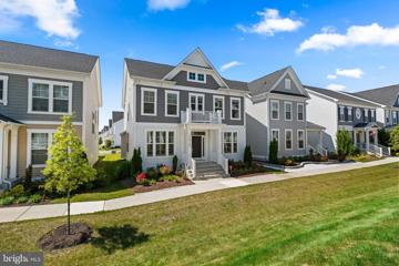 2919 Woolgrass Drive, Odenton, MD 21113 - MLS#: MDAA2093570