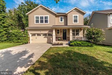 353 Daleview Drive, Glen Burnie, MD 21060 - MLS#: MDAA2093576