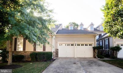 818 Thicket Court, Odenton, MD 21113 - MLS#: MDAA2093580