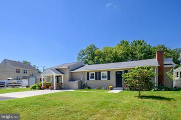 7978 Solley Road, Glen Burnie, MD 21060 - MLS#: MDAA2093584