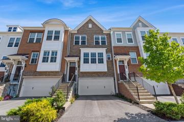 7815 Bakers Creek Lane, Hanover, MD 21076 - MLS#: MDAA2093606