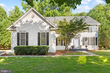 601 Candy Court, Annapolis, MD 21409 - MLS#: MDAA2093616