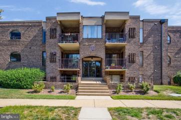 1 Silverwood Circle Unit 10, Annapolis, MD 21403 - MLS#: MDAA2093628