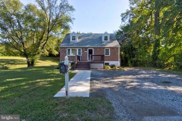 117 Wells Avenue, Glen Burnie, MD 21061 - MLS#: MDAA2093644