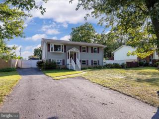 4003 Belle Of Georgia Avenue, Pasadena, MD 21122 - MLS#: MDAA2093672