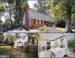 403 Harbor Drive, Annapolis, MD 21403 - MLS#: MDAA2093692