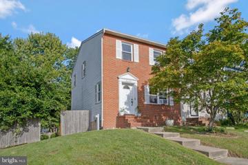 1210 Holmespun Drive, Pasadena, MD 21122 - #: MDAA2093710