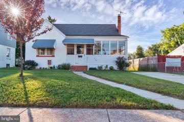 518 Delmar Avenue, Glen Burnie, MD 21061 - MLS#: MDAA2093722