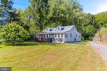 4082 Old Muddy Creek Road, Edgewater, MD 21037 - MLS#: MDAA2093744