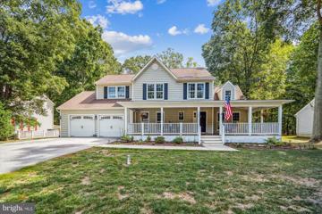 5149 Cedarlea Drive, West River, MD 20778 - #: MDAA2093748