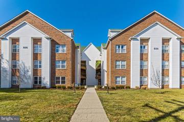 936 Bay Ridge Avenue Unit 106, Annapolis, MD 21403 - #: MDAA2093794