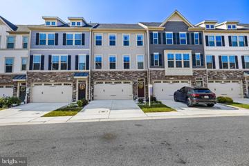 8321 Kippis Road, Millersville, MD 21108 - MLS#: MDAA2093806