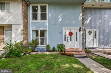 1942 Cambridge Drive, Crofton, MD 21114 - MLS#: MDAA2093816