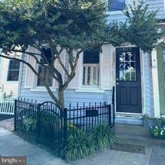 109 Northwest Street, Annapolis, MD 21401 - MLS#: MDAA2093834