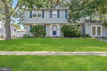 7933 Elvaton Road, Glen Burnie, MD 21061 - MLS#: MDAA2093852