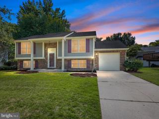 7919 Severn Tree Boulevard, Severn, MD 21144 - MLS#: MDAA2093856