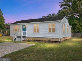 4725 Girton Avenue, Shady Side, MD 20764 - MLS#: MDAA2093898