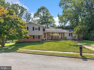 1303 Homewood Lane, Annapolis, MD 21401 - #: MDAA2093906