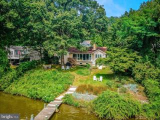 989 Hillendale Drive, Annapolis, MD 21409 - MLS#: MDAA2093914