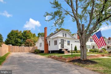 308 Locust Avenue, Annapolis, MD 21401 - #: MDAA2093920