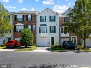 1405 Nassau Drive, Crofton, MD 21114 - #: MDAA2093922