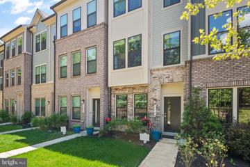 312 Ibis Court, Laurel, MD 20724 - MLS#: MDAA2093936