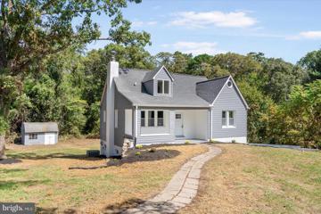 8055 Long Hill Road, Pasadena, MD 21122 - MLS#: MDAA2093940