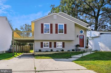 819 205TH Street, Pasadena, MD 21122 - MLS#: MDAA2093946