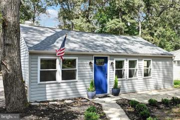 1141 Oak View Drive, Crownsville, MD 21032 - MLS#: MDAA2093976