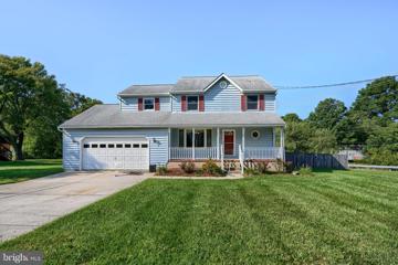 100 Poplar Avenue, Glen Burnie, MD 21061 - #: MDAA2094018