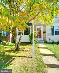 1762 Aberdeen Circle Unit 11, Crofton, MD 21114 - MLS#: MDAA2094028