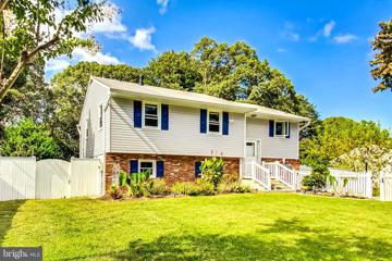 454 Manor Road, Arnold, MD 21012 - MLS#: MDAA2094038