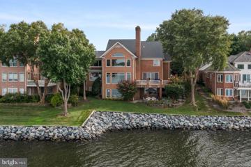 700 South River Landing Road, Edgewater, MD 21037 - #: MDAA2094040