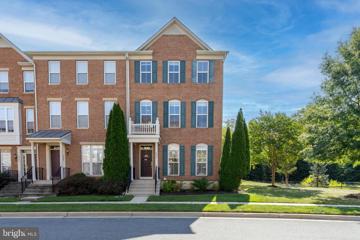 2624 Sour Dock Drive, Odenton, MD 21113 - #: MDAA2094054